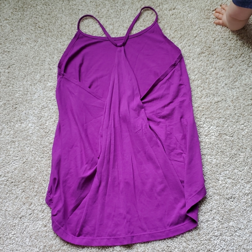 Fabletics workout tank top